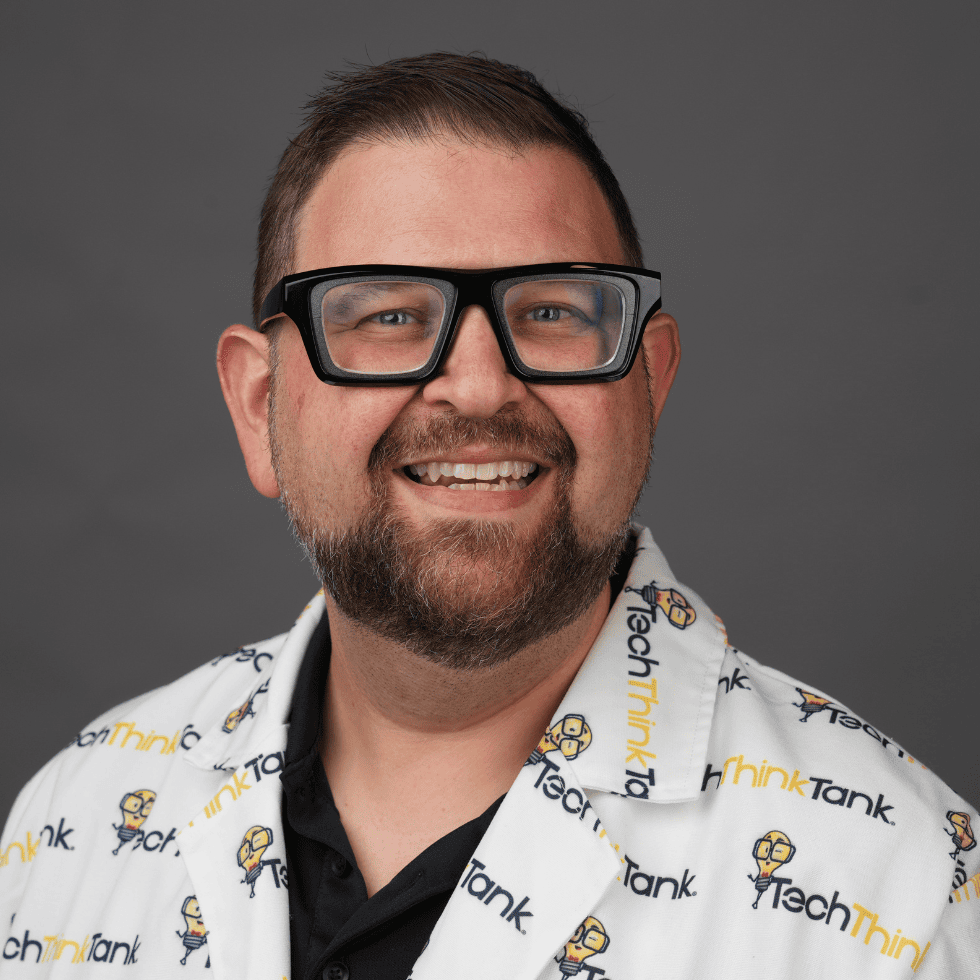 CEO/Founder Photo